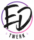 LOGO-ED-TWERK